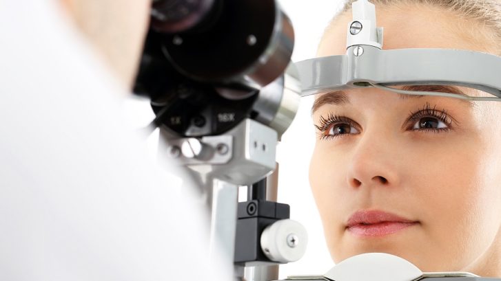 Have regular eye examinations from your eye doctor Laguna Niguel